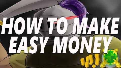 How To Make Millions On Runescape (Money Making guide osrs) 2020