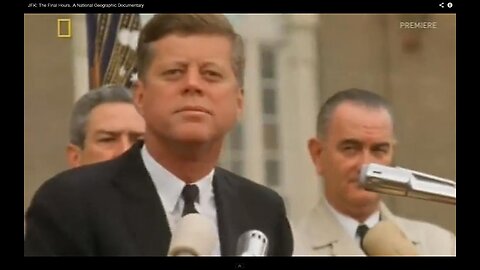 JFK Assassination: Case NOT Closed!