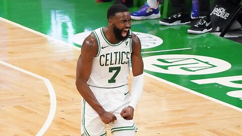 Celtics Cruising Past Hawk, Remain The NBA Title Favorites