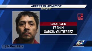 Illegal Alien Arrested For Murder After 8 Deportations, 11 Previous County Jail Visits