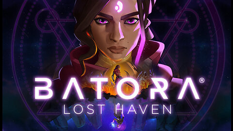 Batora: Lost Haven | Launch Trailer