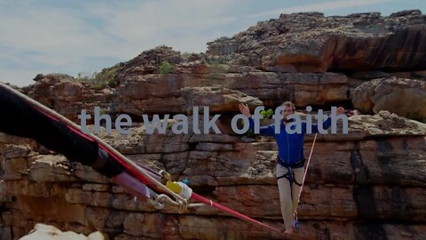 Zaddoch Ponde : the walk of faith - MISSION EXPERIENCES