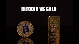 Has Bitcoin Overtaken Gold?