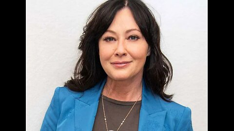 Remembering Shannen Doherty: A Legacy of Strength and Talent