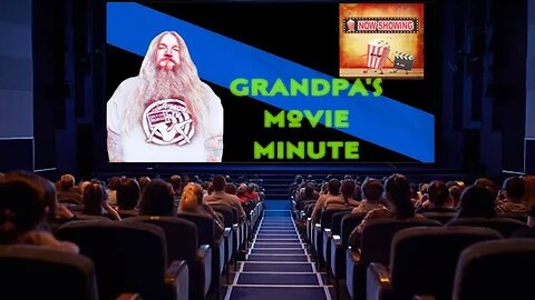 Death Wish (1974) Charles Bronson #moviereview Grandpa’s Movie Minute