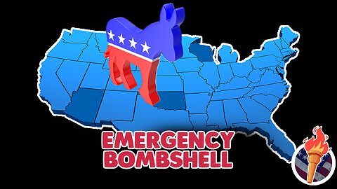BREAKING BOMBSHELL! Democrats Arrested | Firebrand