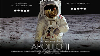 Apollo 11- Film Review