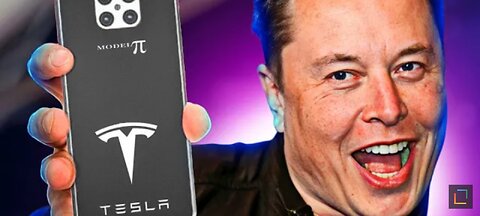 Elon Musk Announce Tesla New Mobile for 2023