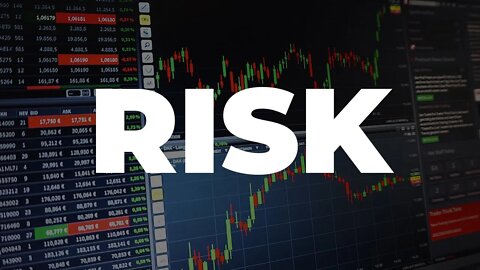 The Stock Market Continues Showing Signs Of High Risk