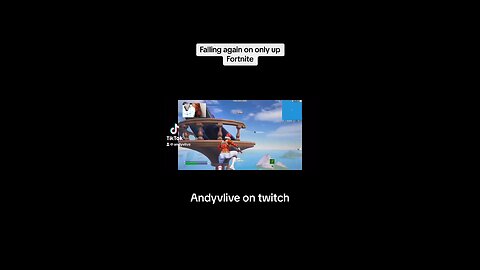 Andyvlive on twitch