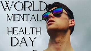 World Mental Health Day 2022