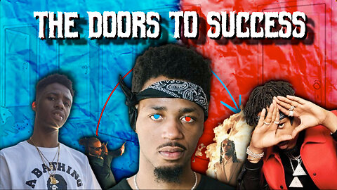 The Doors To Success | Metro Boomin