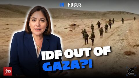6 Months of War: Did Israel Just Lose to Hamas?! | Caroline Glick In-Focus