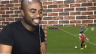 iShowSpeed Highlights From Sidemen Charity Match Reaction