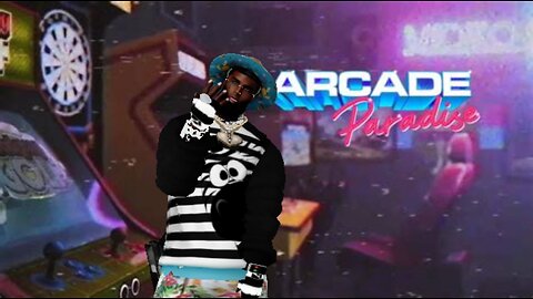 Arcade Paradise (🎮 play)