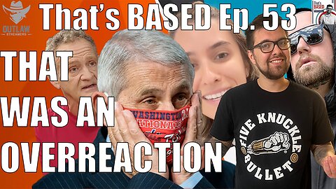 Internet Comes for Shakshuka Girl, Fauci GRILLED on Masks, & a Rockstar for President - Sneak Peek