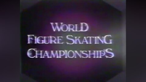 1996 World Figure Skating Championships | Ice Dance: Original Dance (Highlights - ESPN)