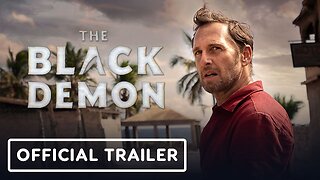 The Black Demon - Trailer