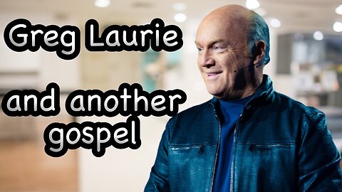 Greg Laurie Sermons 2022