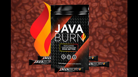 JAVA BURN REVIEWS 2023 -⚠️(NEW BEWARE !!)⚠️- Java Burn Weight Loss Supplement - Java Burn Coffee