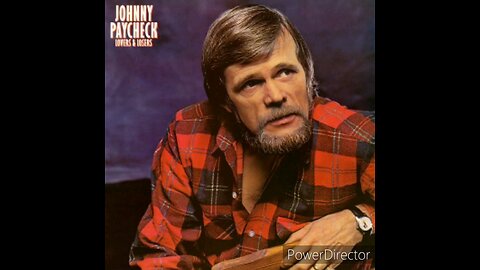 Johnny Paycheck - Me and The IRS