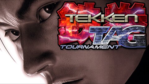 Tekken Tag Tournament - Arcade Mode Playthrough