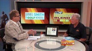 Daniel Smith Golf Memorial - 8/25/21