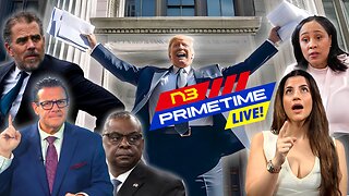 LIVE! N3 PRIME TIME: NYC School Turned Migrant Shelter: Impact Revealed