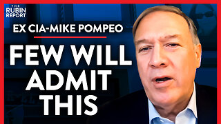 Classified Documents Scandal Is Bigger Than Biden (Pt. 2) | Mike Pompeo | POLITICS | Rubin Report