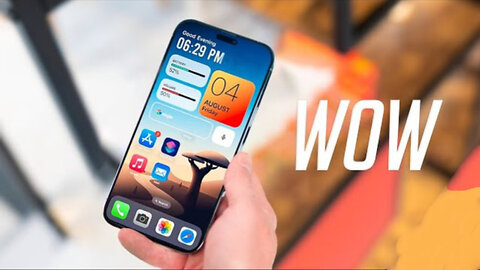 iPhone 15 Ultra - WOW! Look At This