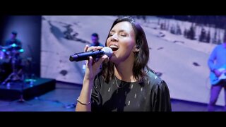 Come Thou Long Expected Jesus (Live) | Cornerstone Worship