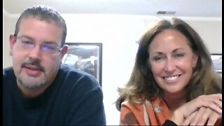 TPC #974: Darren Lombardo & Nicole Acle (School Boards: Commies & Groomers)