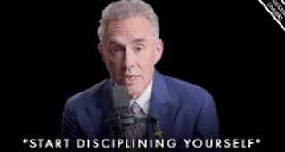 The Best Advice For People Feeling LOST In LIFE - Jordan Peterson Motivation