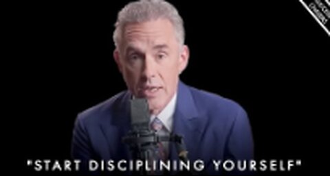 The Best Advice For People Feeling LOST In LIFE - Jordan Peterson Motivation