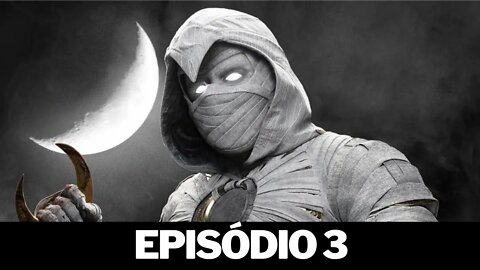 Marvel Studios' MOON KNIGHT | EPISODE 3 PROMO TRAILER | Disney+