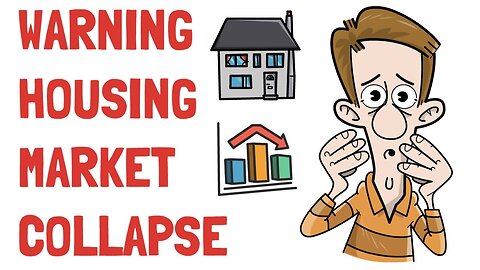What A Housing Market Crash Would Mean To You (SHOCKING)