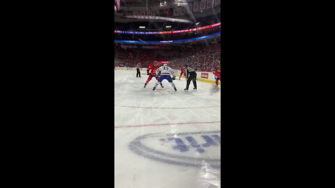 Carolina Hurricanes vs Toronto Maple Leafs