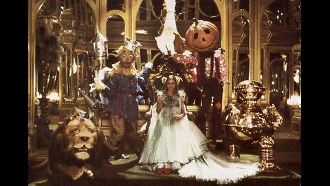 The Making of Walt Disney Productions' Return to Oz (1985)