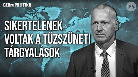 Sikertelenek voltak a tűzszüneti tárgyalások | GEOrgPOLITIKA