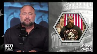 ALEX JONES (Full Show) Sunday - 7/21/24