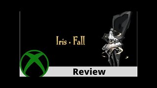 Iris Fall Review on Xbox!