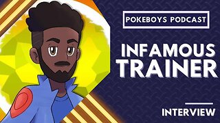 PokéBoys (Season 1 Interstitial) - Infamous Trainer Interview