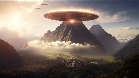 🚨Religious Chaos in Peru over "Alien" Attack👽🛸