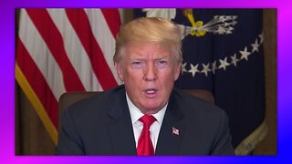 TRUMP - 04-09-23 HAPPY EASTER MESSAGE!!! 🙏✝️