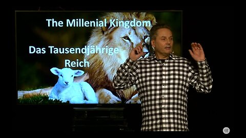 Will there be a Rapture and a Millennial kingdom? An Analysis of Views on the End Times | Rob Prokop