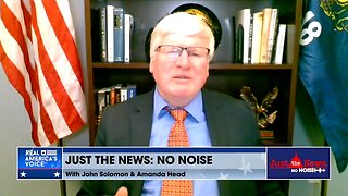 Rep. Glenn Grothman says US should not support ICC