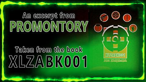 XLZABK001 - Promontory Excerpt