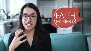 Faith & Walking Fast | A morning devotional from CornerstoneSF