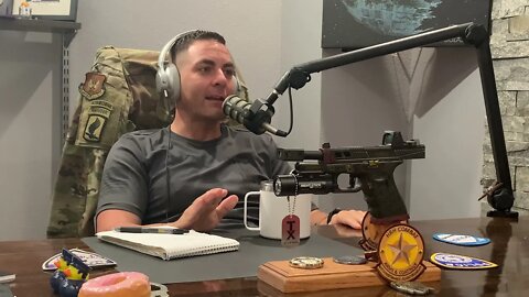 2 Cops 1 Donut ep#020: What is Police Internal Affairs? With LT. Winky Hix