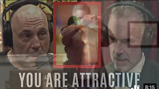 Signs Your A Very Attractive Male | Jordan Peterson
